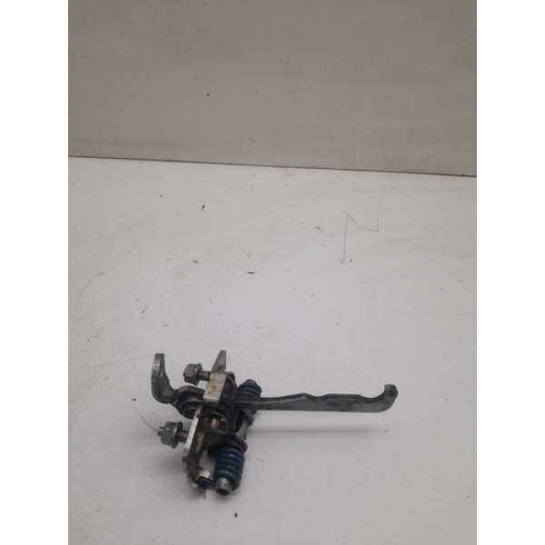 Limitador Porta Traseira Direita Renault Logan 2009 2010 