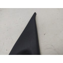 Moldura Retrovisor Direito Fiat Palio 1998 2006