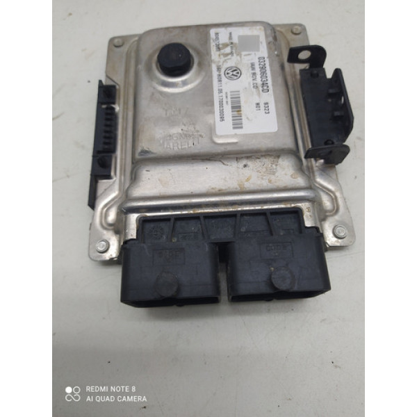 Módulo Injeção Volkswagen Polo Gol Fox