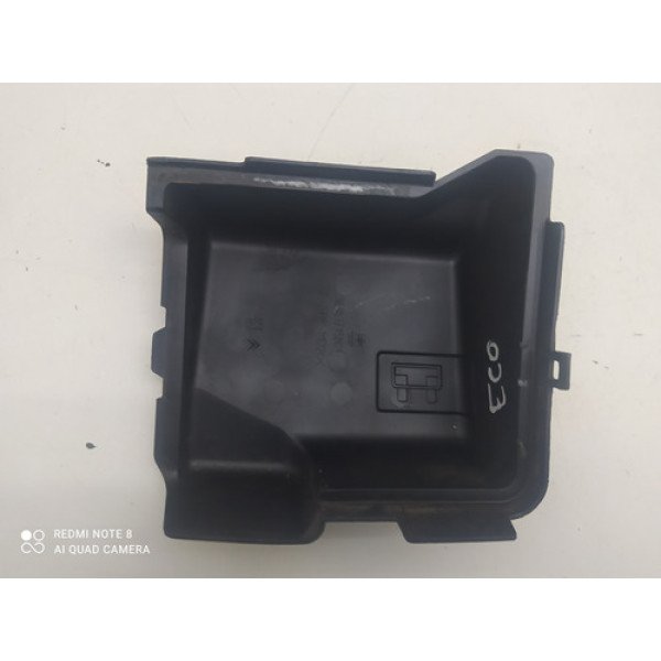 Tampa Caixa Bateria Citroen C2 2004 