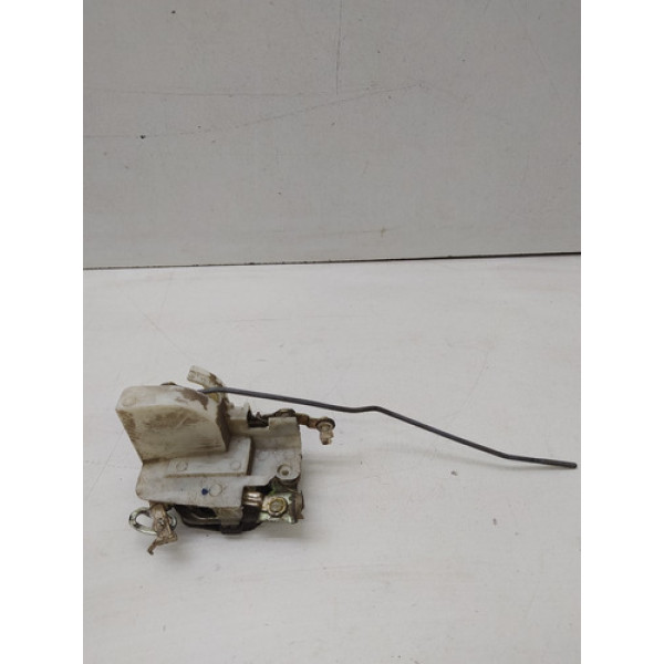 Fechadura Manual Dianteiro Esquerdo Chevrolet Corsa 96 10