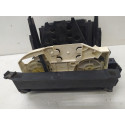 Comando Ar Condicionado Volkswagen Golf 1999 2013 Avaria