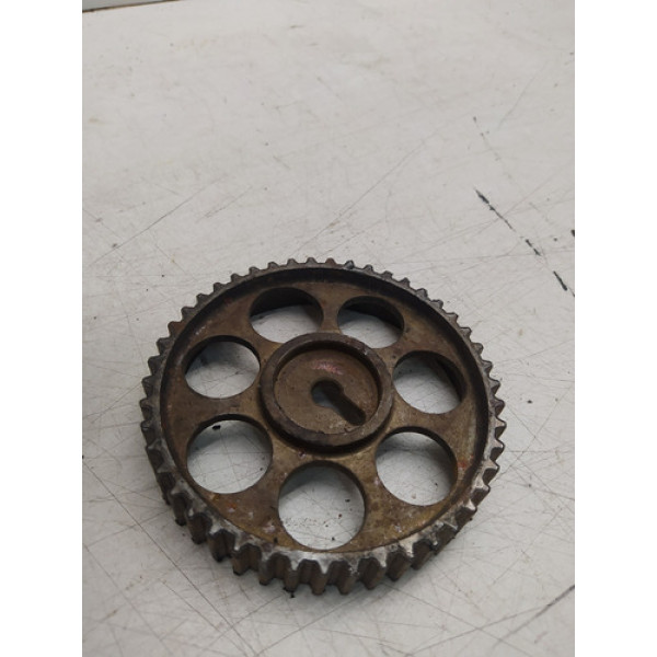 Engrenagem Comando Admissão Corsa 1.0