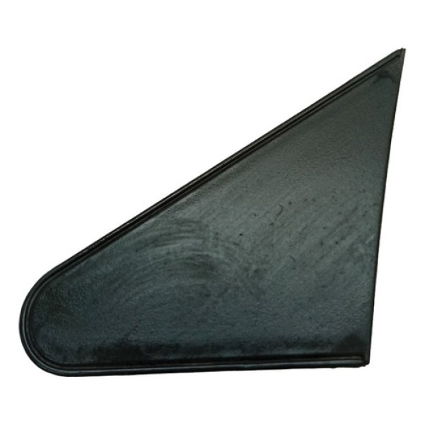 Moldura Retrovisor Esquerdo Ford Fiesta 2003 2014