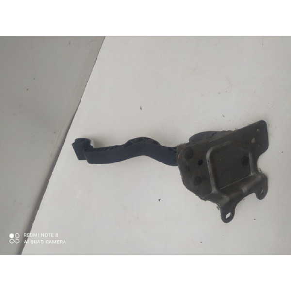 Pedal Freio Peugeot 207 2012