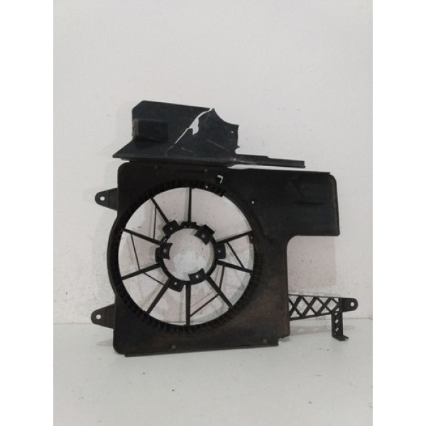 Refletor Suporte Ventoinha Volkswagen Gol G4