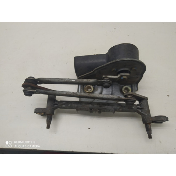 Galhada Motor Limpador Para-brisa Volkswagen Fox 2004 A 2010