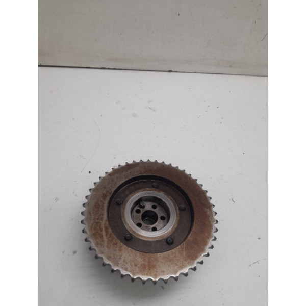 Polia Chevrolet Captiva 2009 12621505