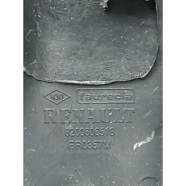 Moldura Difusor Ar Renault Sandero Ld Direito 8200606518