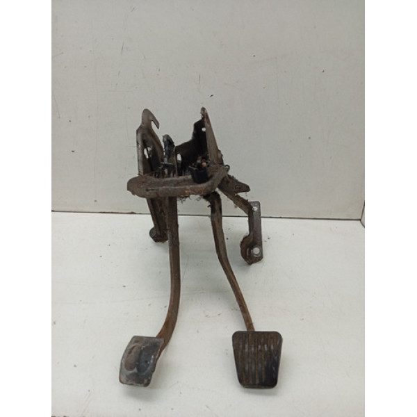 Pedaleira Chevrolet Corsa 1996 2010