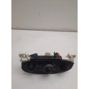 Comando Controle Ar Renault Logan 2011 L2370m21