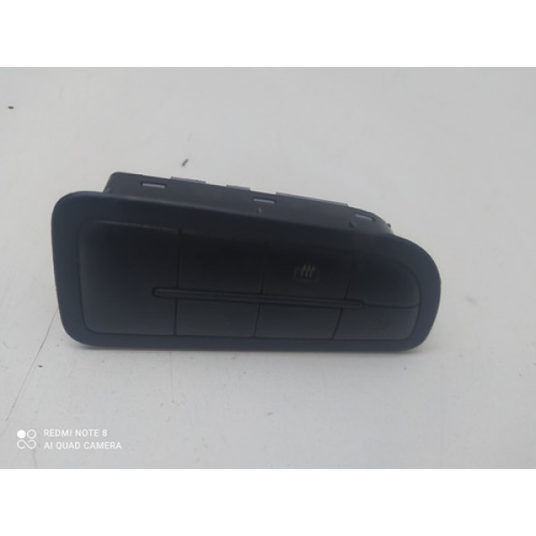 Botão Farol Milha Fiat Uno Way 1.0 2014