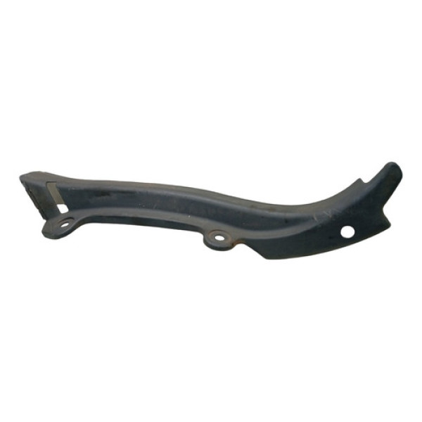Soleira Traseiro Direito Volkswagen G3 Gol 1999 2004