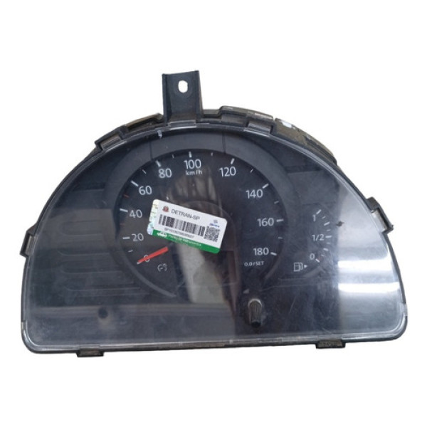 Painel Instrumento Volkswagen Gol G4 2004 2014