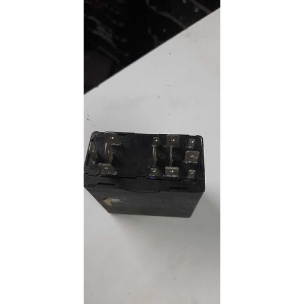 Módulo Vidro Elétrico Polo 2007 Em Diante Original