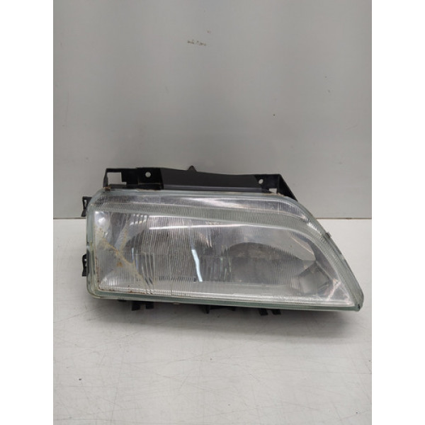 Farol Direito Citroen Xantia 1997 2001
