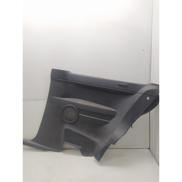 Forro Lateral Traseiro Direito Volkswagen Fox 2004 2009