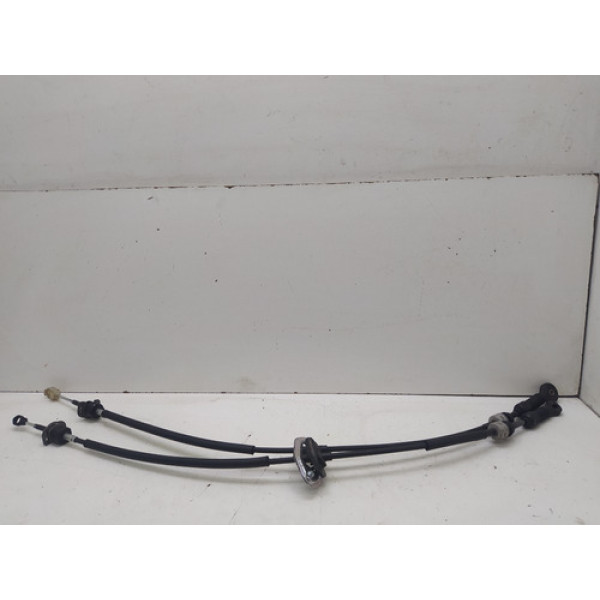 Cabo Seletor Hyundai Hb20 1.0 1.6 2016 437941s000