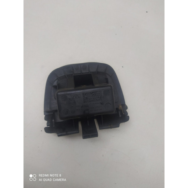 Cinzeiro Console Peugeot 207