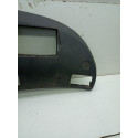 Tampa Moldura Painel Honda Civic 2007 2011 2428565