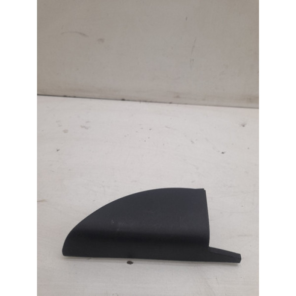 Acabamento Interno Retrovisor Esquerdo Honda City 2009 2014