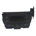 Comando Ar Peugeot 207 2010