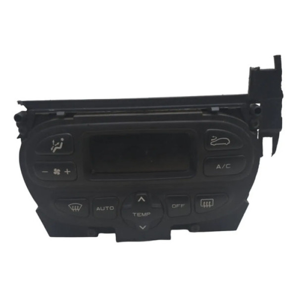 Comando Ar Peugeot 207 2010