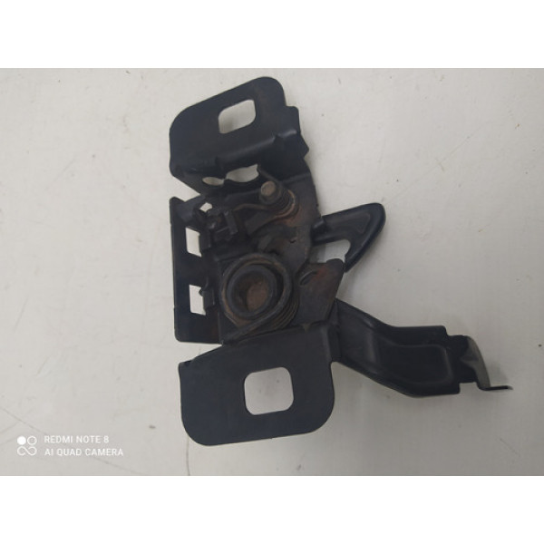 Fechadura Capo Agile Montana 10/20