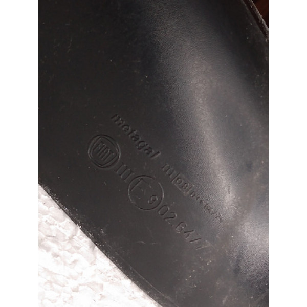Retrovisor Palio Fiat Esquerdo Original