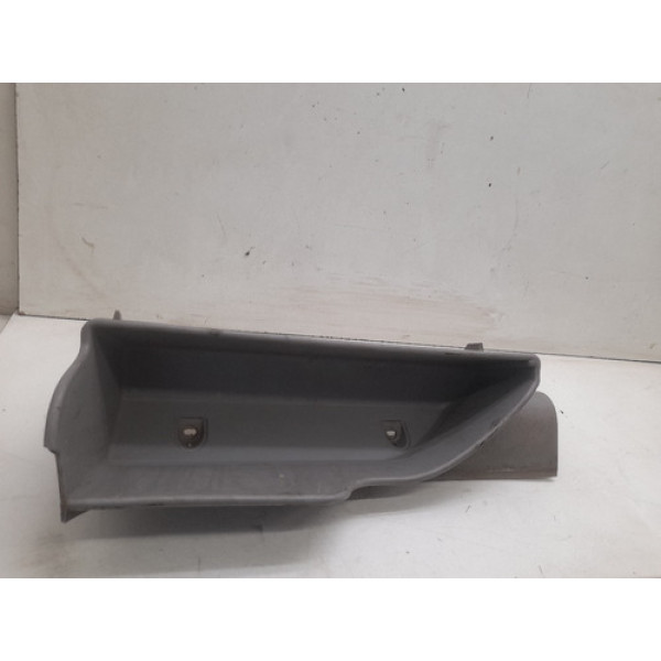 Porta Objetos Porta Dianteira Direita Chevrolet Zafira 2001 