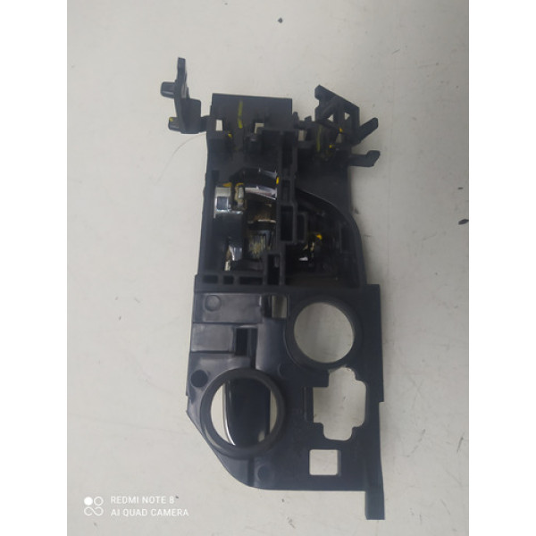 Maçaneta Interna Dianteiro Direito Honda Hrv 2015 A 2018
