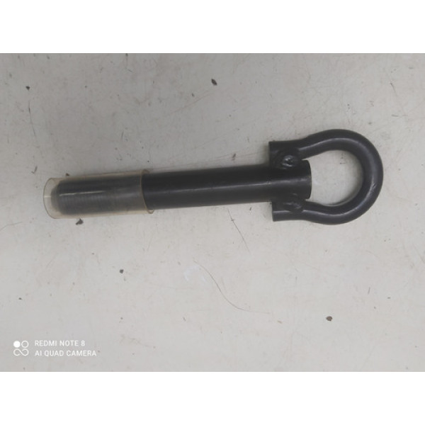 Gancho Para-choque Renault Logan 2008-2013