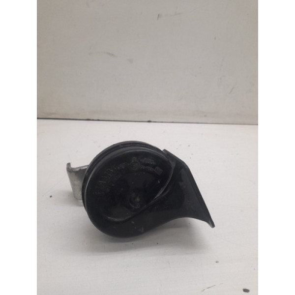 Buzina Caracol Fiat Fiorino 2009 2010 93901670