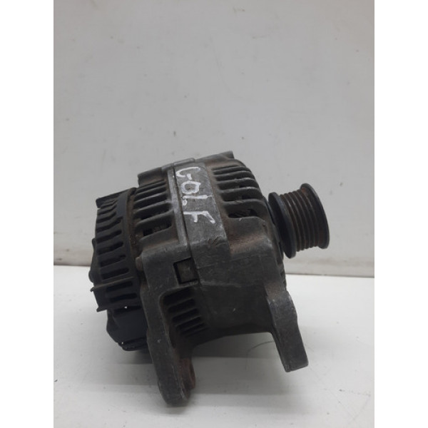 Alternador Volkswagen Golf 1995 2.0