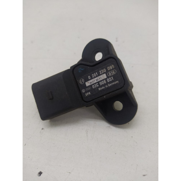 Sensor Map Volkswagen Gol Fox Golf Kombi 2003 2008 026123009