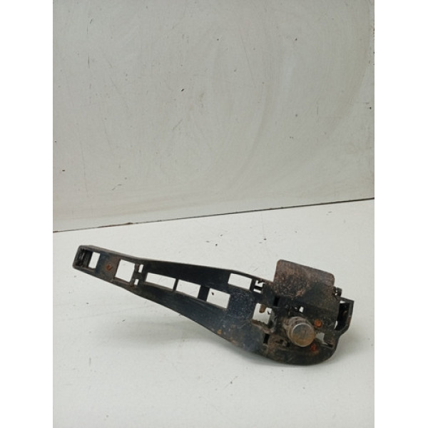 Maçaneta Externa Suporte Esquerdo Citroen C3 2003 A 2012