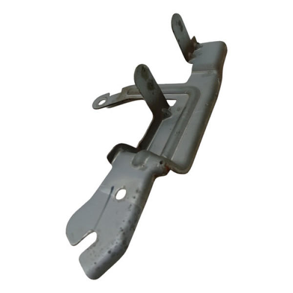 Suporte Da Caixa Fusível Externa Chevrolet Captiva 2011