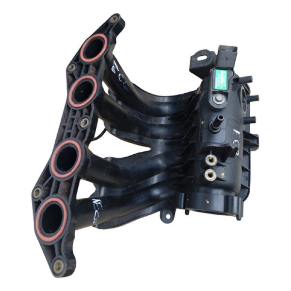 Coletor Admissão Citroen Peugeot C3 206 207 1.4 2003 2011 