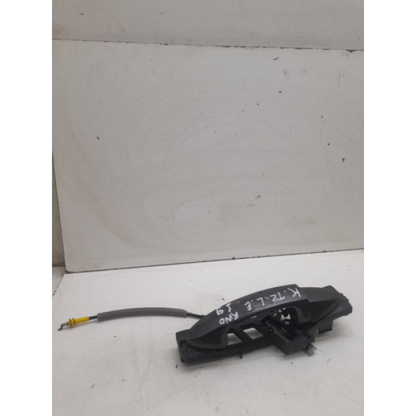 Maçaneta Externa Porta Traseira Esquerda Ford Ka 2019 