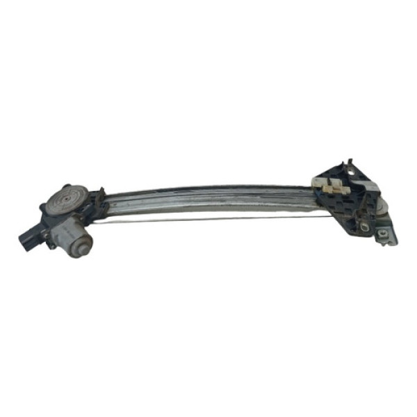 Máquina Vidro Direito Traseiro Honda Civic 2007 A 2011