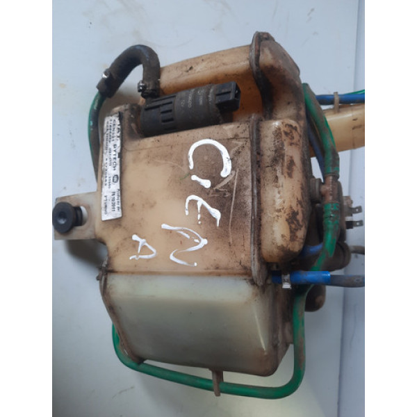 Reservatório Partida Fria Fiat Siena 2006/2008 51876021