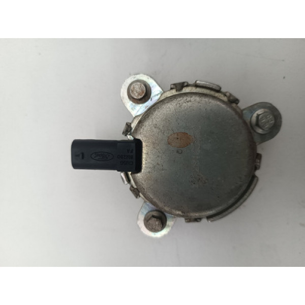 Válvula Solenoide Ford Ka 2017 1.0 3cc