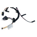 Chicote Caixa Ventilação Citroen C3 2007 2011
