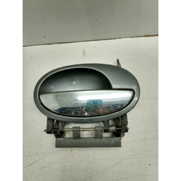 Maçaneta Externa Dianteira Direita Chevrolet Corsa