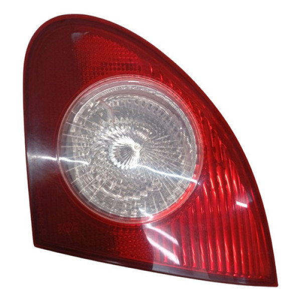 Lanterna Direito Toyota Corolla 2003 A 2008 Avaria