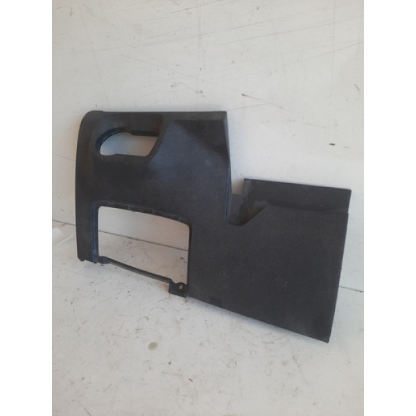 Moldura Painel Botão Farol Chevrolet Onix 2015