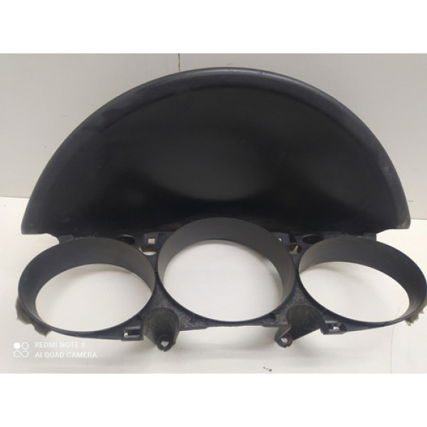 Moldura Painel Instrumentos Honda Fit 04/08