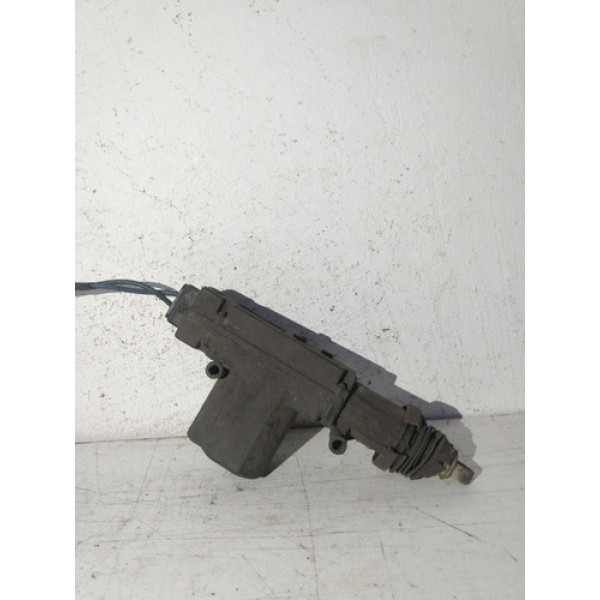 Motor Trava Elétrica Fiat Uno 2004