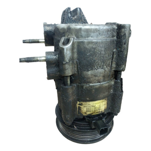 Compressor Ar Condicionado Chevrolet Captiva 2008 2012 