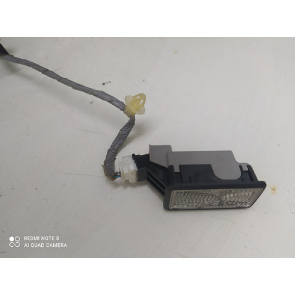 Luz Cortesia Porta Lado Motorista Honda New Civic 07-11